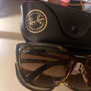 NEW Ray Ban Glasses New never Used